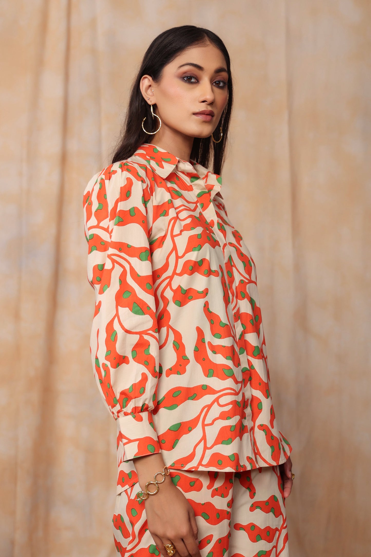 BOYFRIEND SHIRT-IVANKA