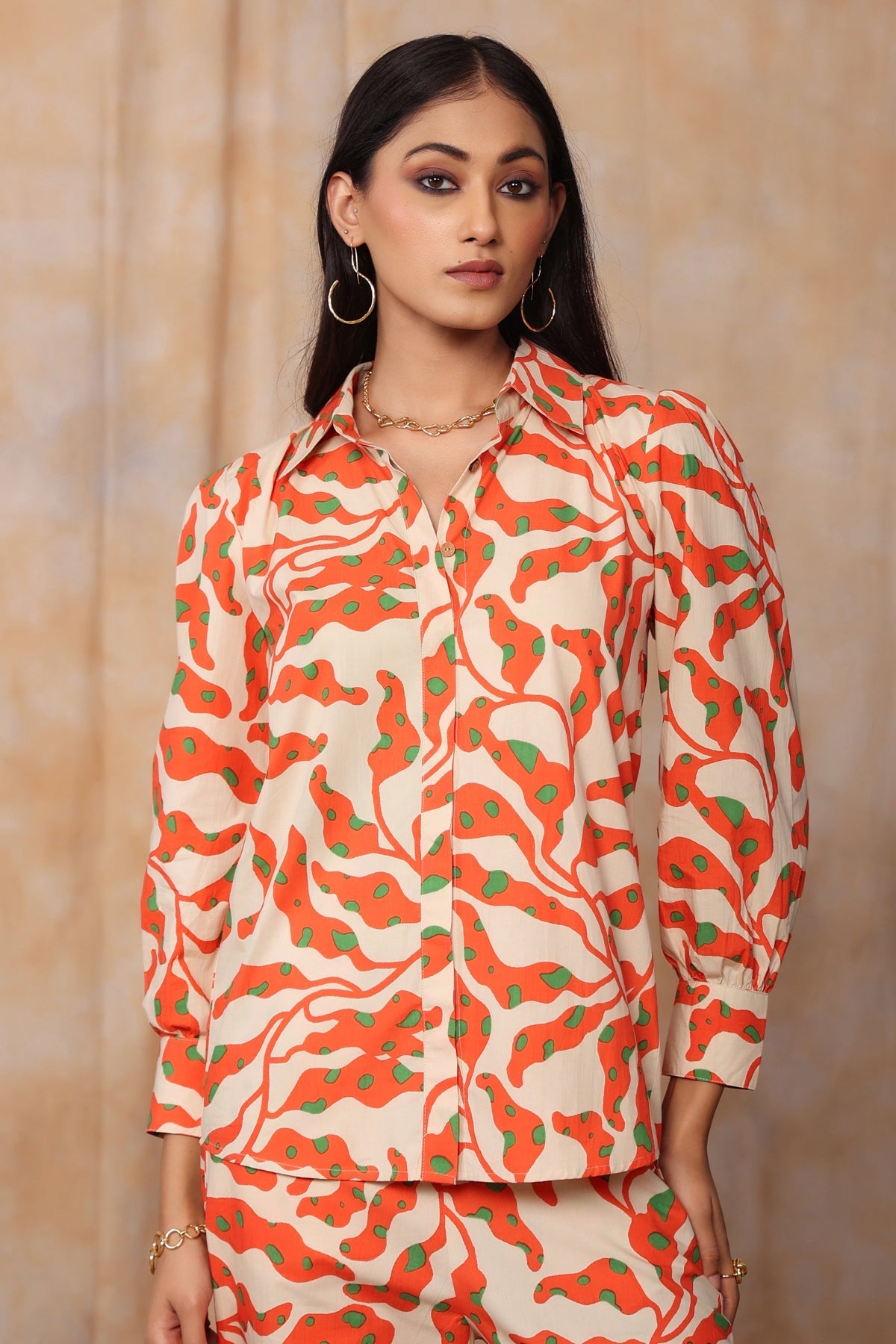 BOYFRIEND SHIRT-IVANKA