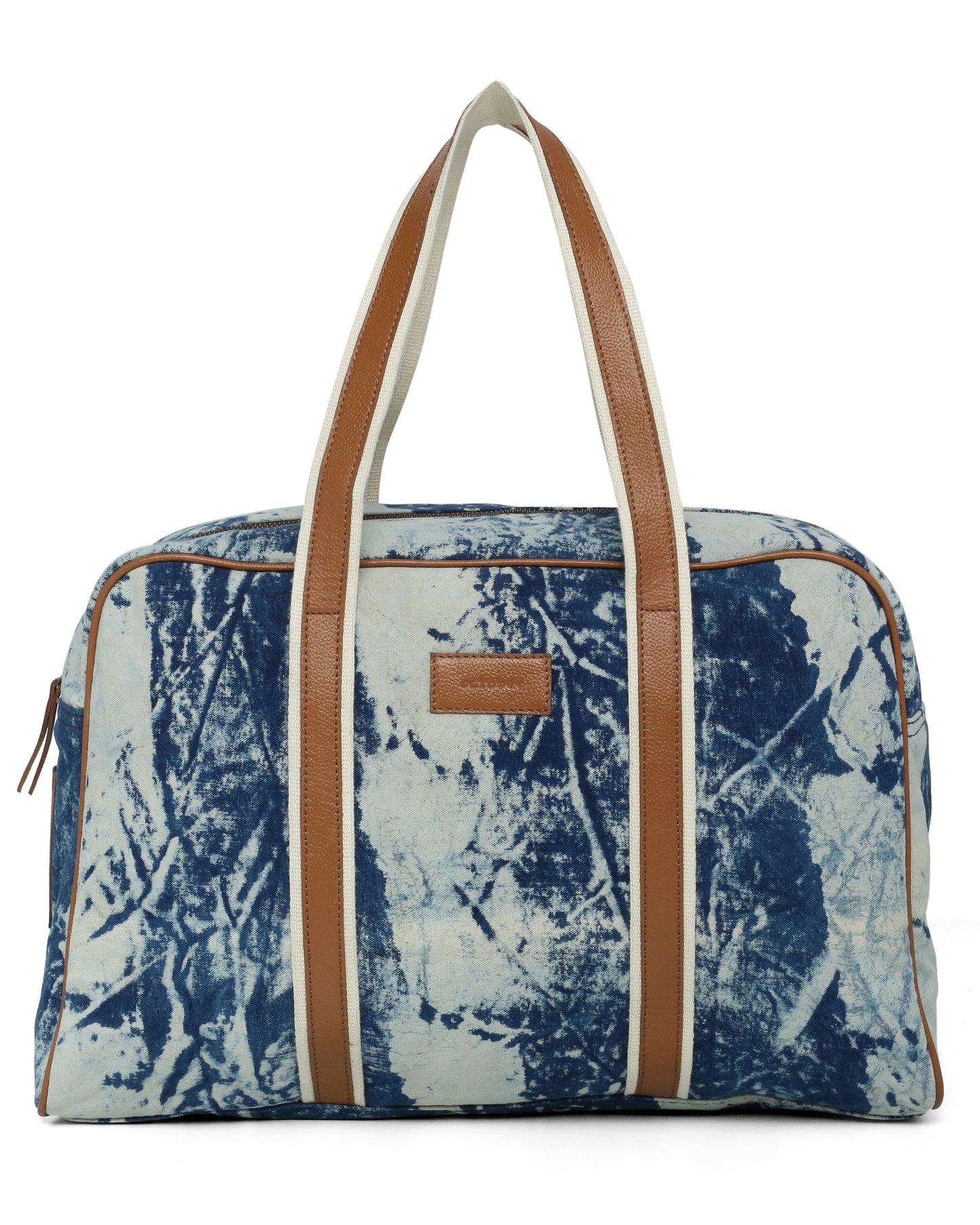 New Port Weekender - Indigo - October Jaipur