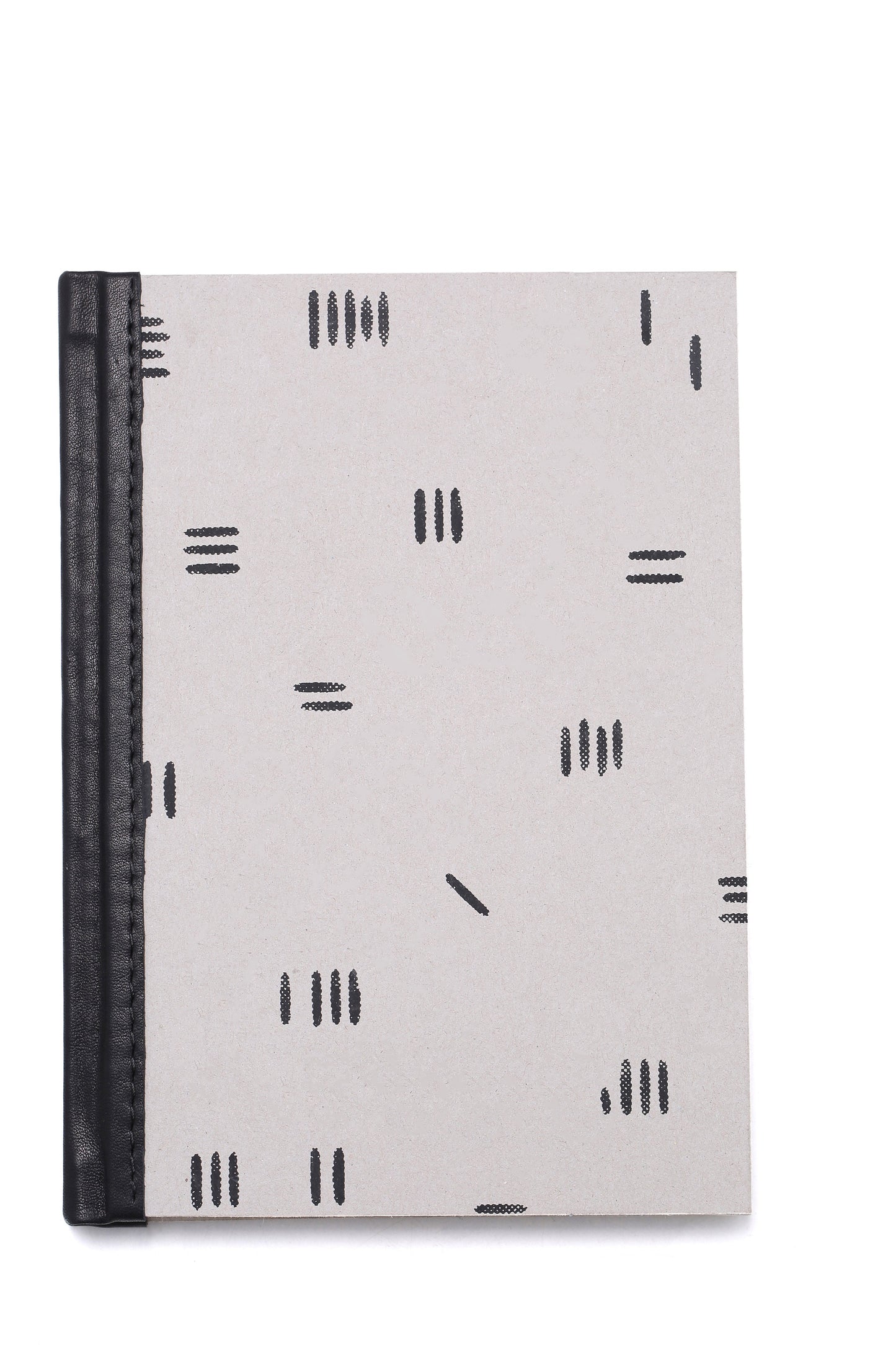 SIGNATURE-NOTEBOOK - October Jaipur
