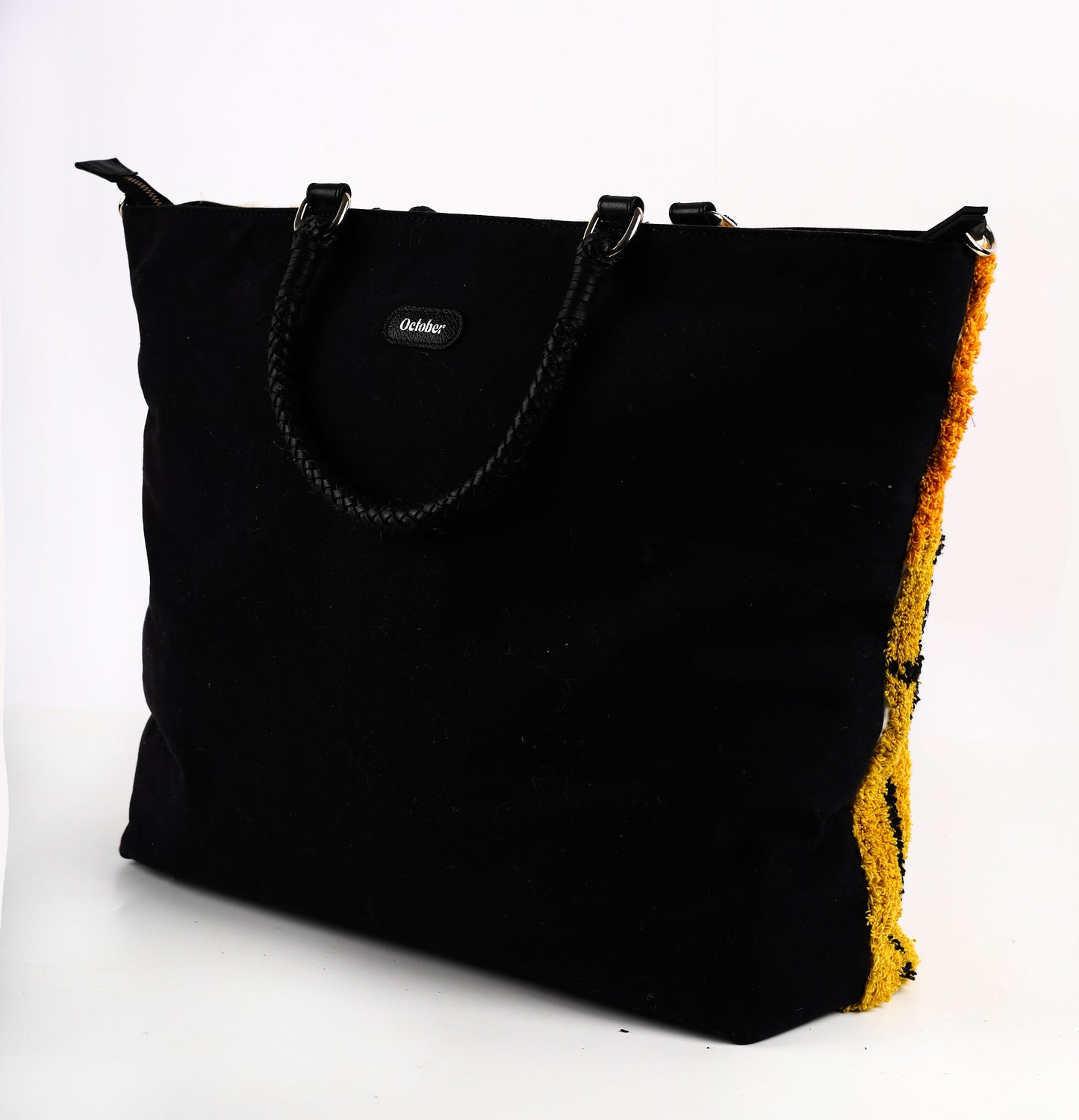 XL Shoppers Bag - Tuffting