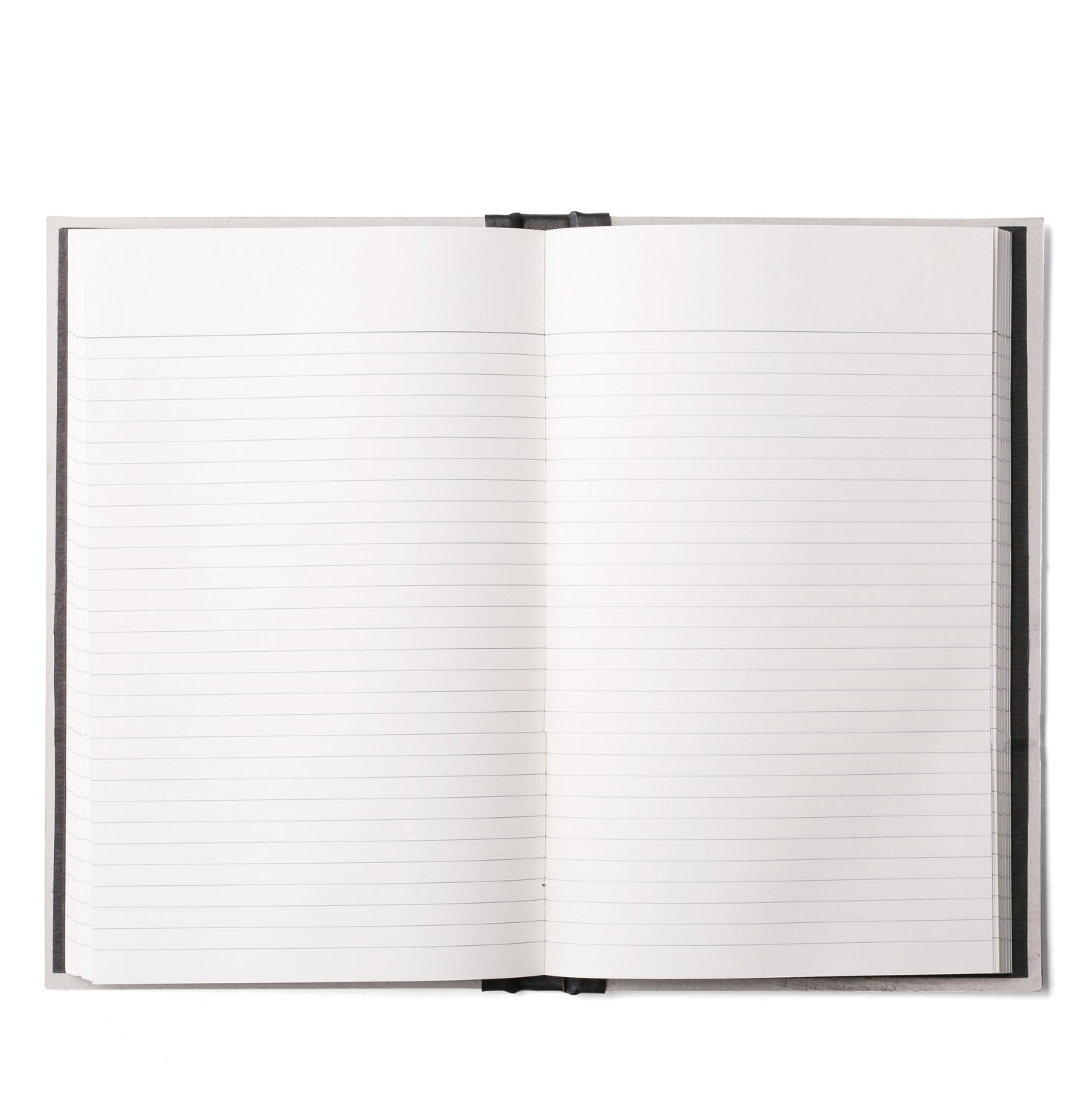 SIGNATURE-NOTEBOOK - October Jaipur