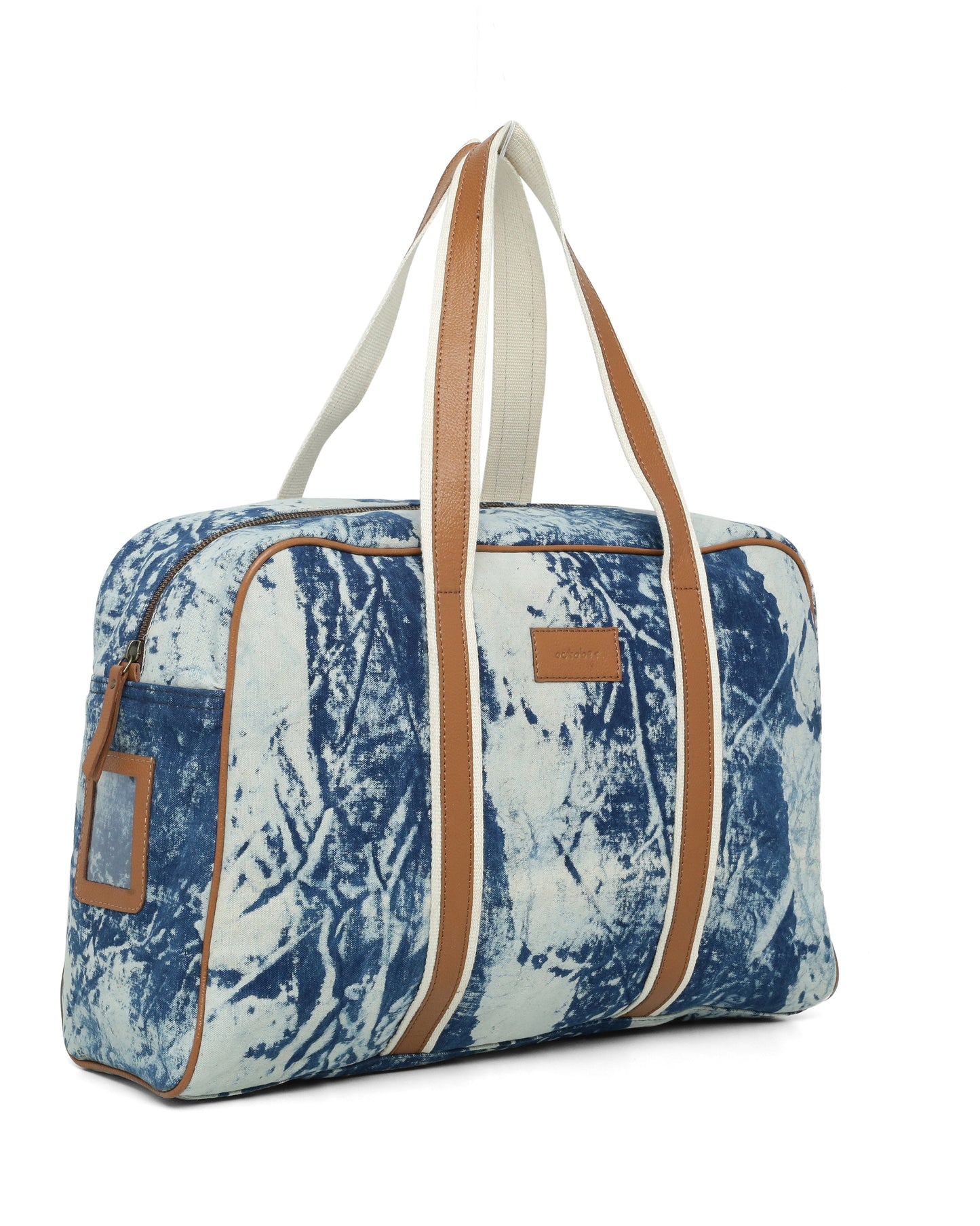 New Port Weekender - Indigo - October Jaipur