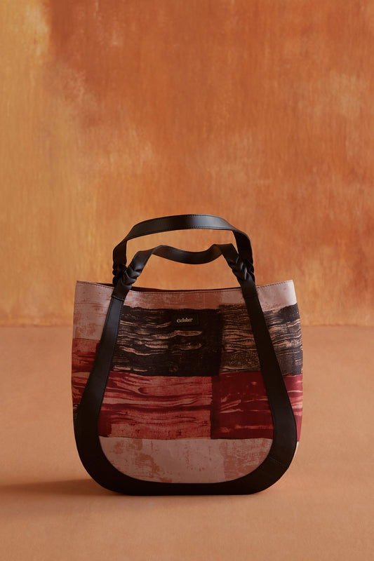 THE DRIP TOTE BAG