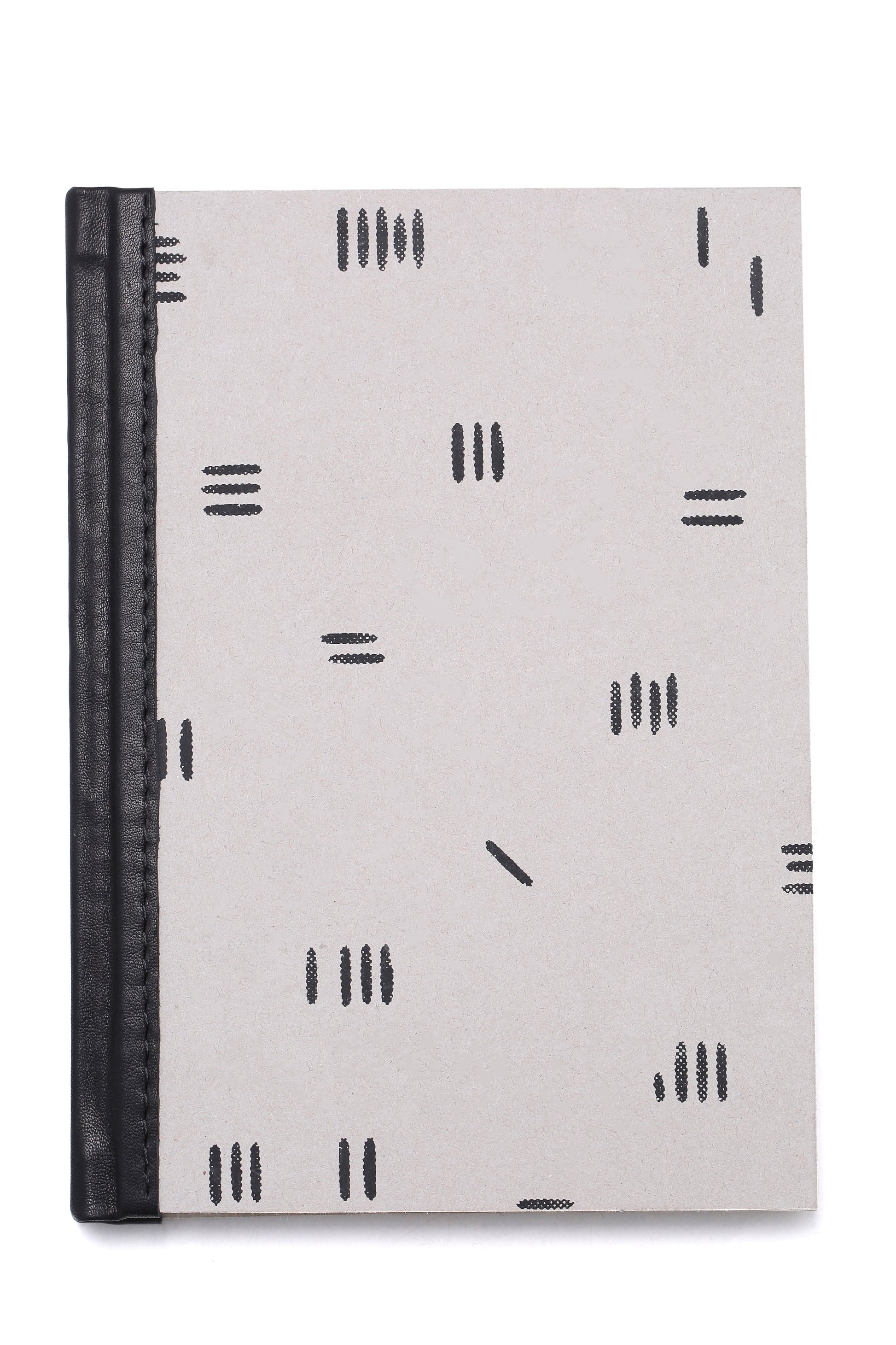 SIGNATURE- A5 JOURNAL - October Jaipur