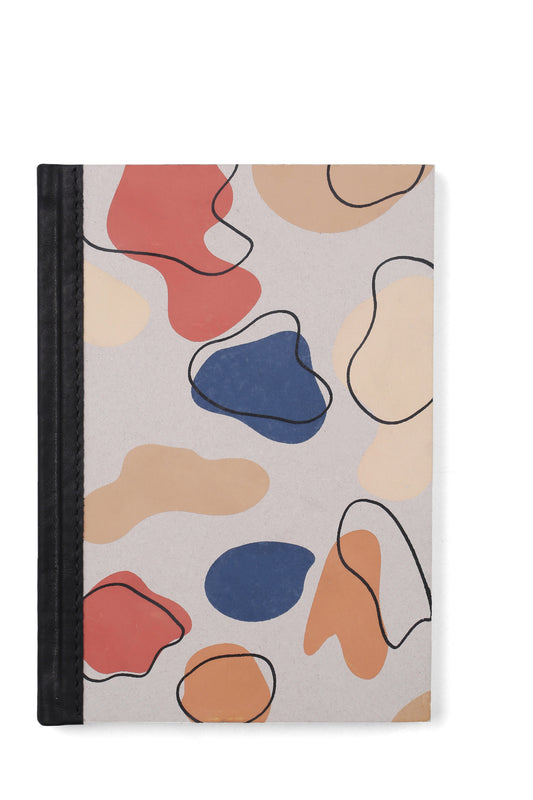 THE POLKA-NOTEBOOK - October Jaipur