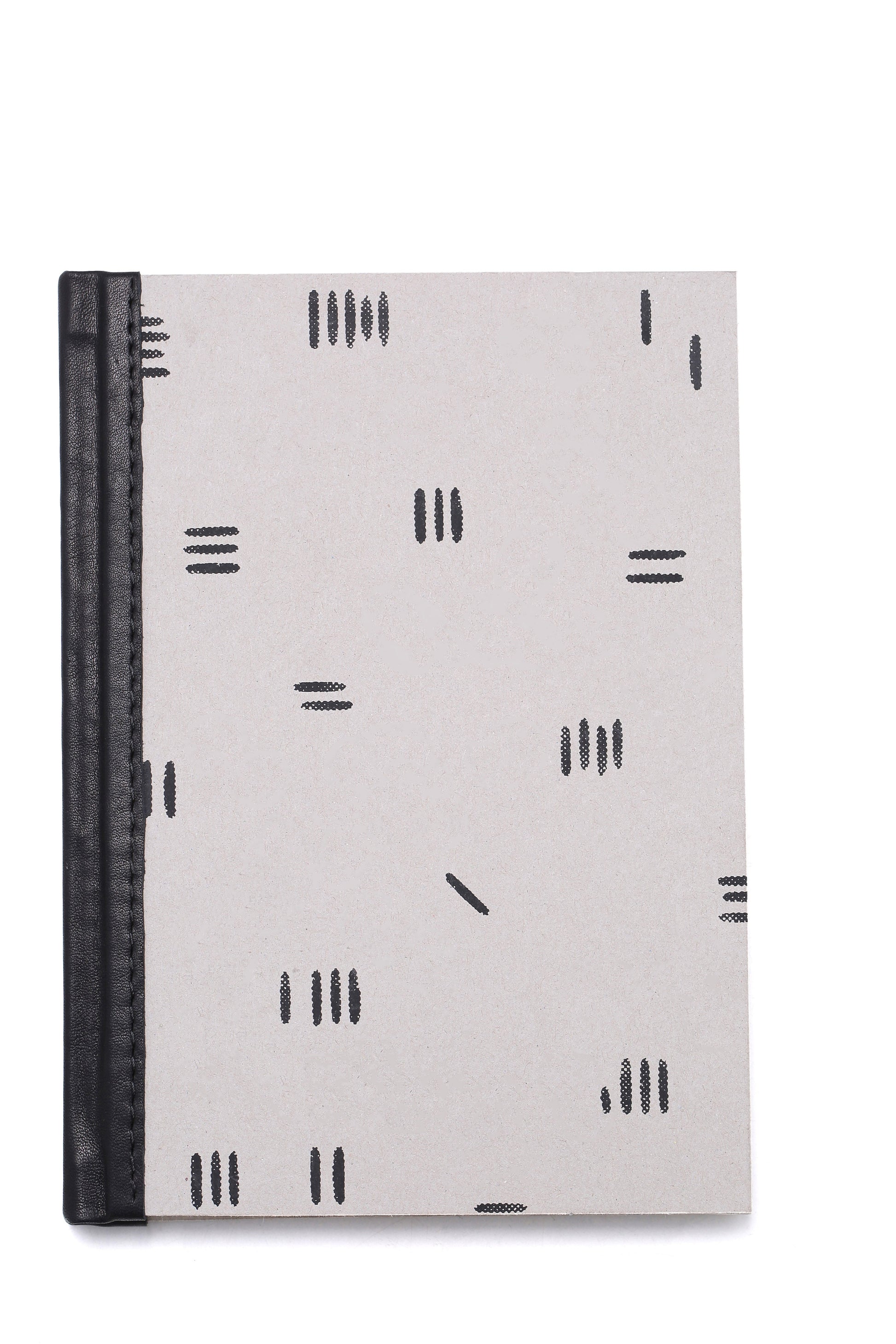 SIGNATURE-NOTEBOOK - October Jaipur