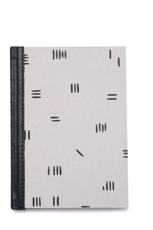SIGNATURE-NOTEBOOK - October Jaipur