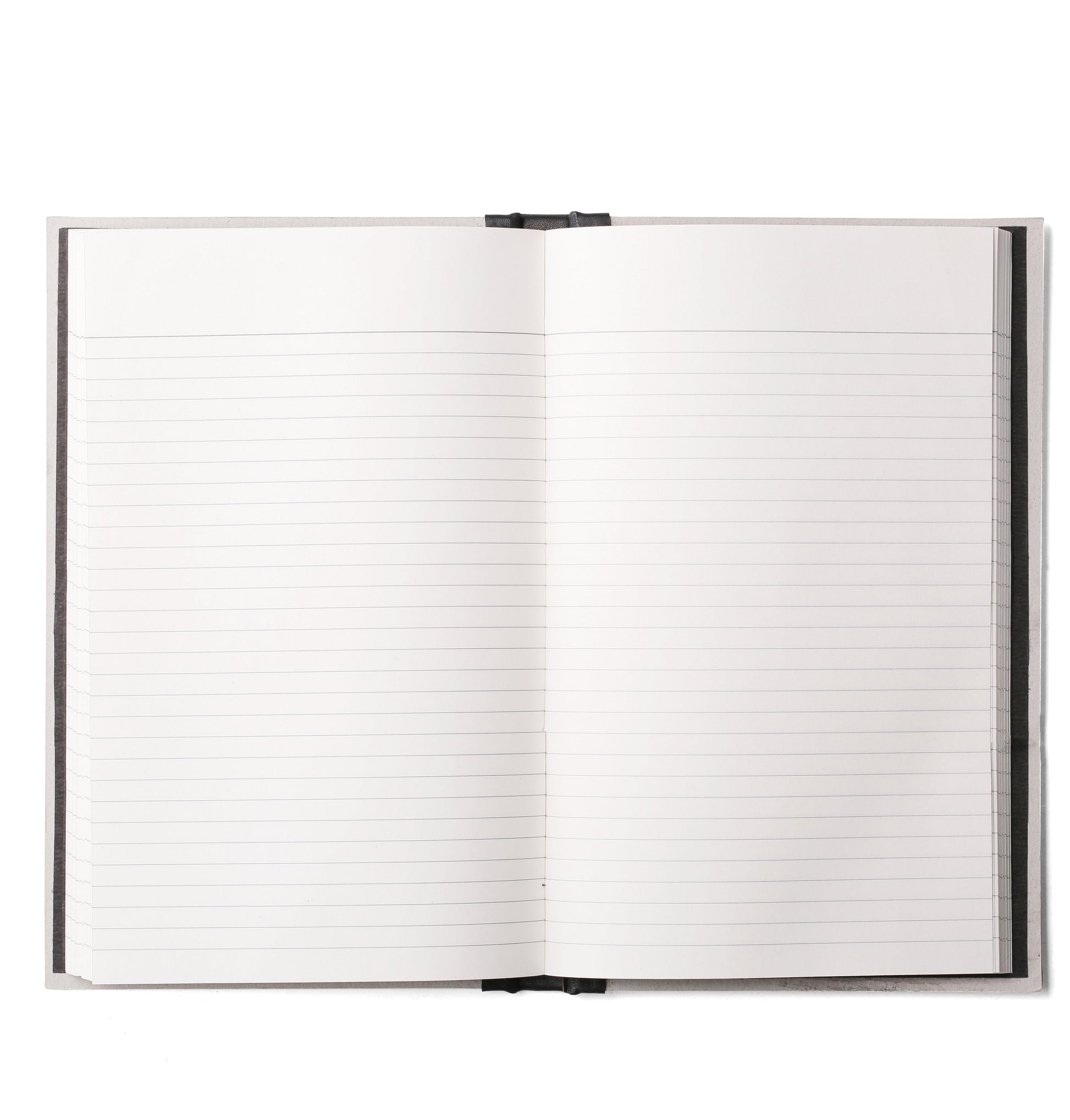 SIGNATURE-NOTEBOOK - October Jaipur