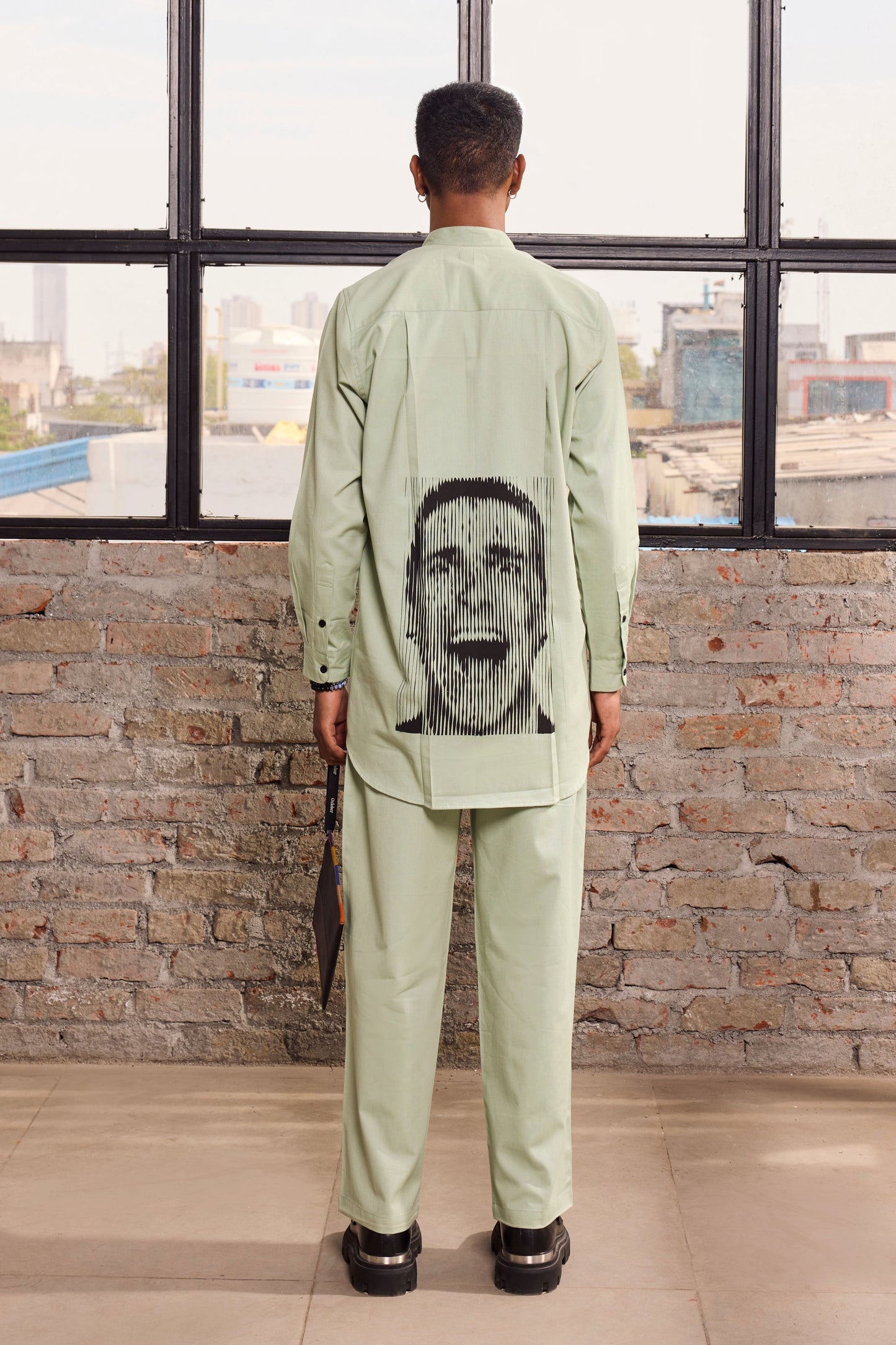 INDIE CO-RD SET-SCREAMER SAGE